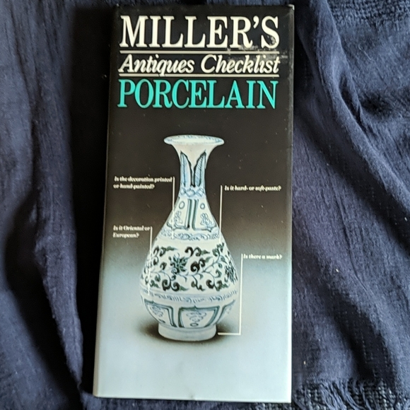 ⚱️Lot Miller's Antique Collectors Guide Books EUC - Picture 10 of 11